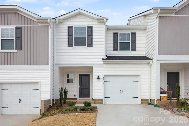 $315,000 | 2013 Old Rivers Road, Concord, NC 28027