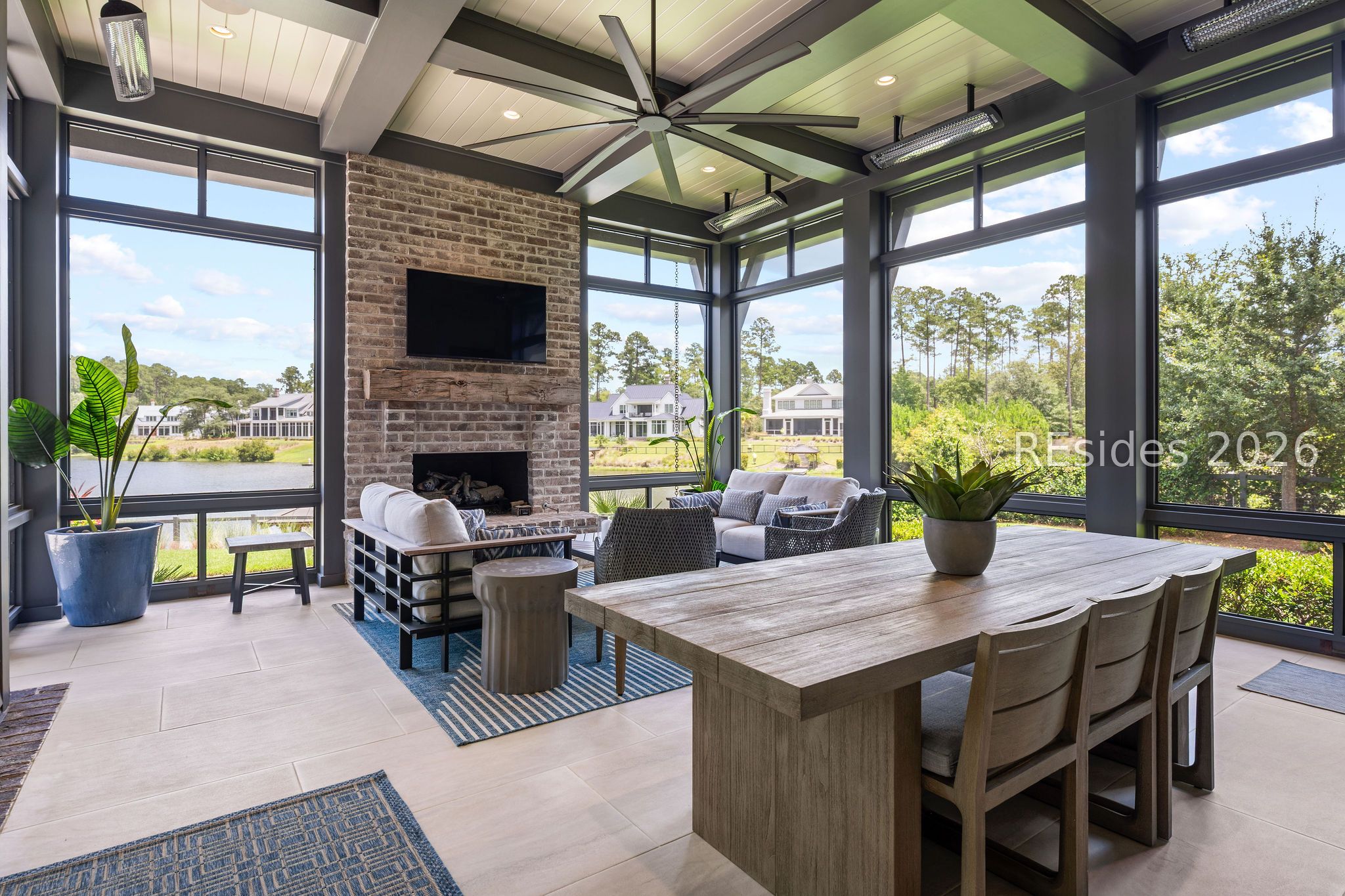 364 Waterfowl Road Bluffton, SC 29910 - Photo 87 of 100