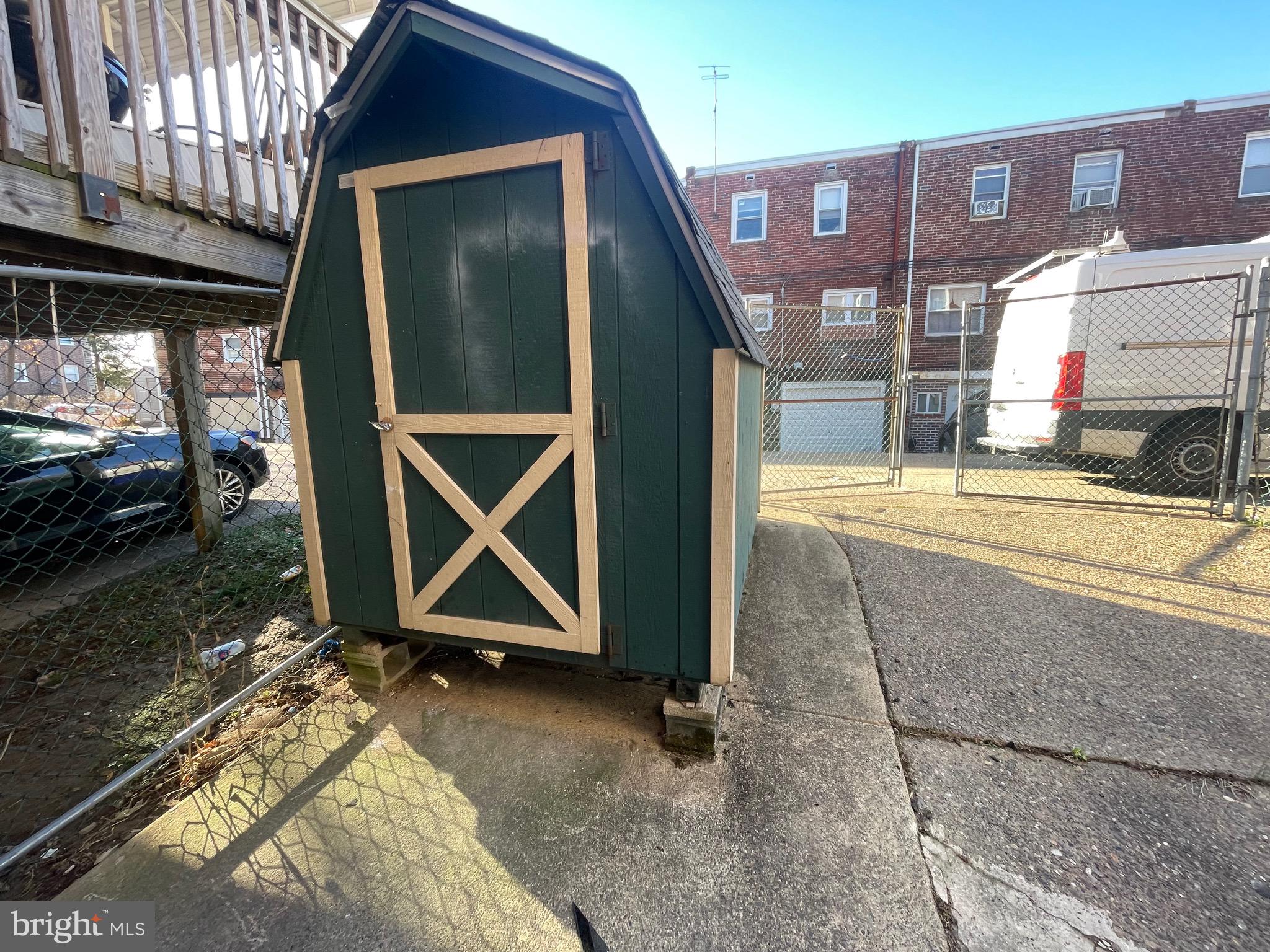 8408 Temple Road Philadelphia, PA 19150 - Photo 14 of 15