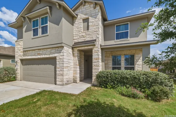 $445,000 | 521 Amber Creek, Cibolo, TX 78108