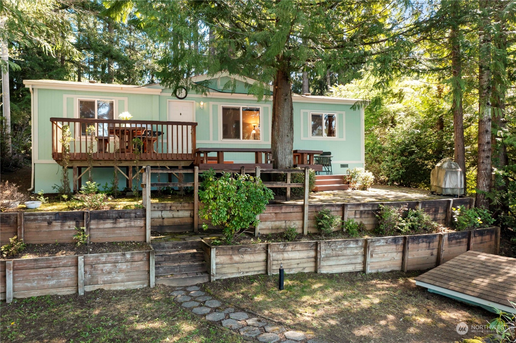 730 East Phillips Lake Loop Road Shelton, WA 98584 - Photo 1 of 28 Gallery Image 1