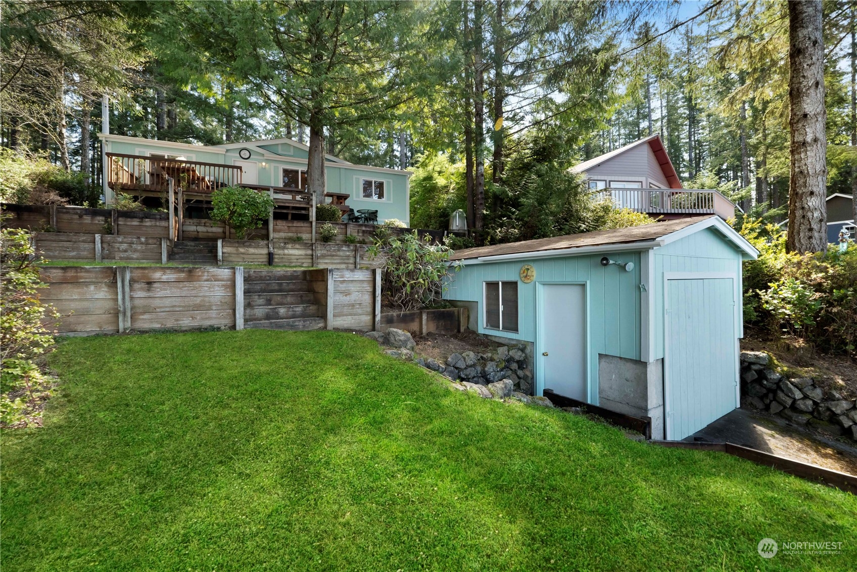 730 East Phillips Lake Loop Road Shelton, WA 98584 - Photo 2 of 28 Gallery Image 2