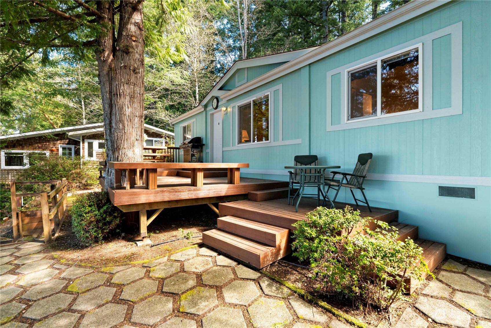 730 East Phillips Lake Loop Road Shelton, WA 98584 - Photo 21 of 28 Gallery Image 21