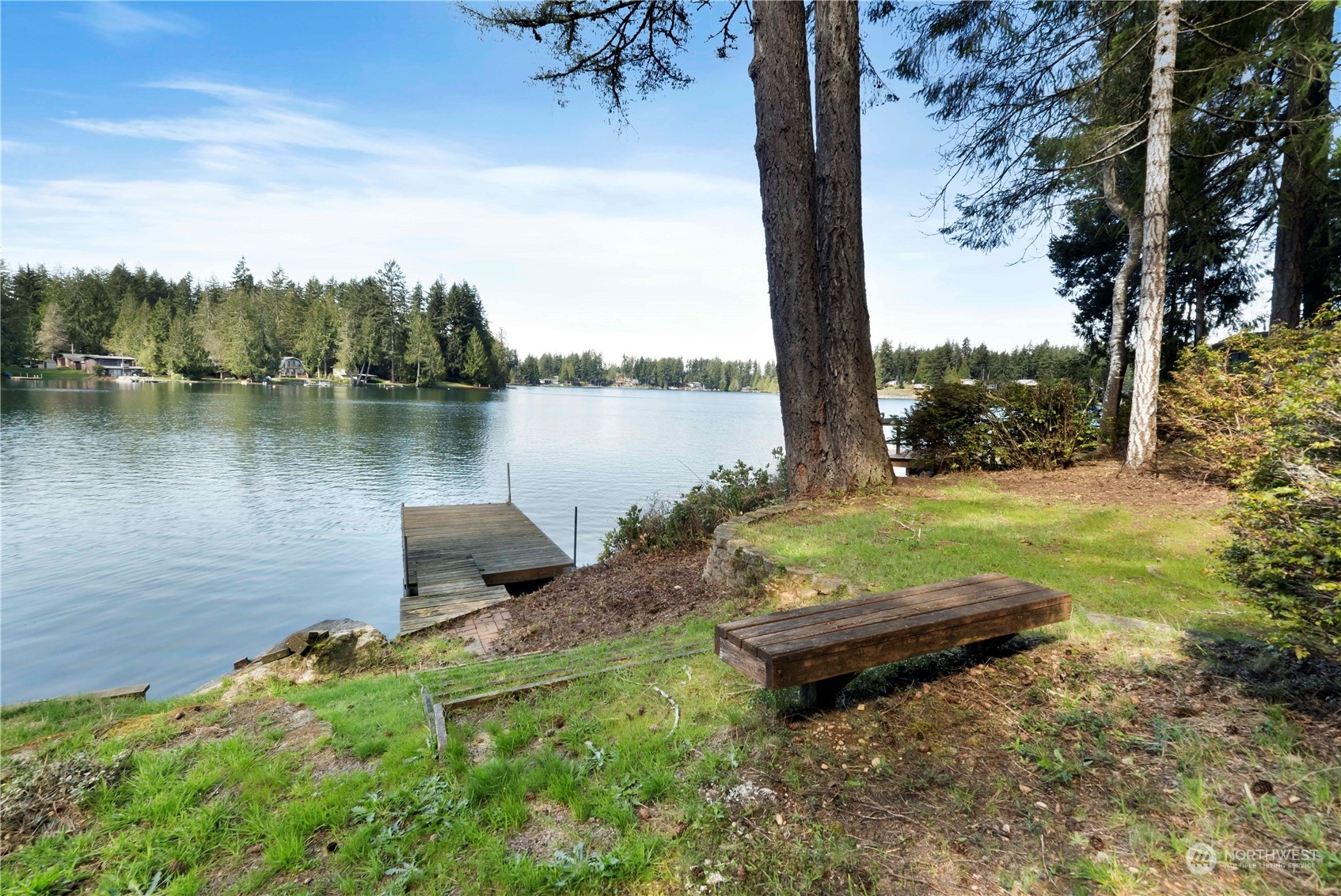 730 East Phillips Lake Loop Road Shelton, WA 98584 - Photo 23 of 28 Gallery Image 23