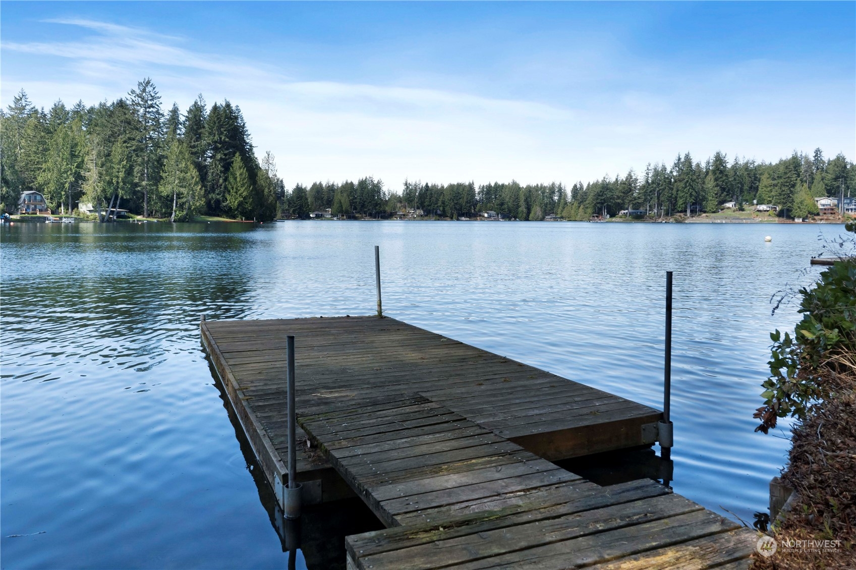 730 East Phillips Lake Loop Road Shelton, WA 98584 - Photo 24 of 28 Gallery Image 24