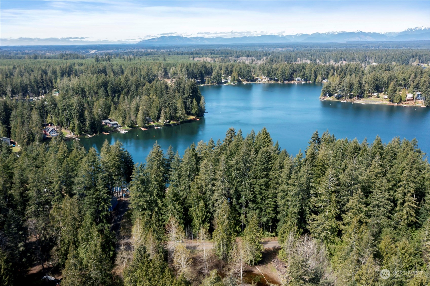 730 East Phillips Lake Loop Road Shelton, WA 98584 - Photo 25 of 28 Gallery Image 25