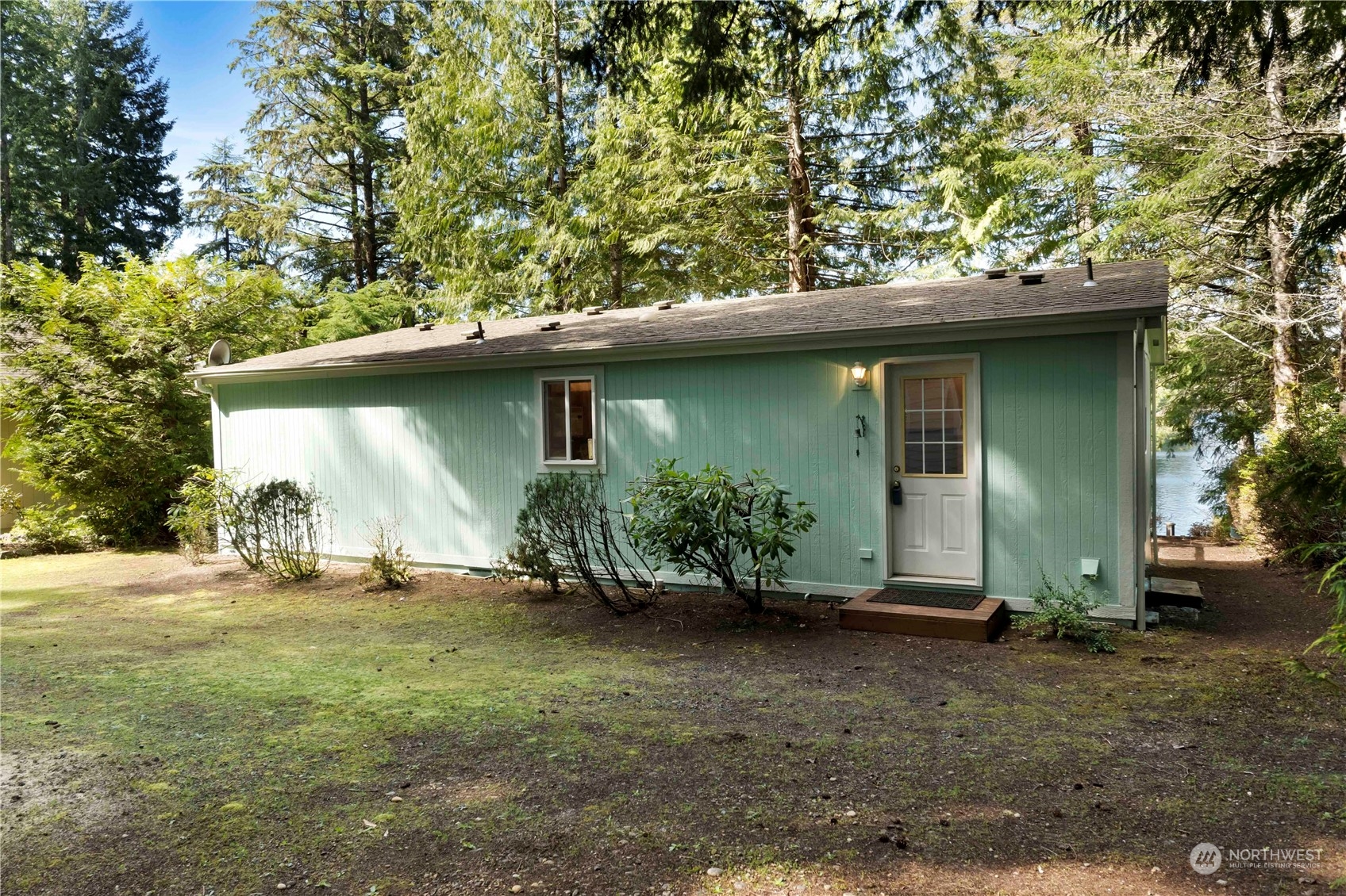 730 East Phillips Lake Loop Road Shelton, WA 98584 - Photo 27 of 28 Gallery Image 27