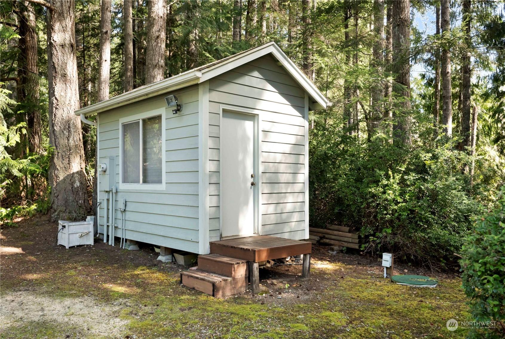 730 East Phillips Lake Loop Road Shelton, WA 98584 - Photo 28 of 28 Gallery Image 28