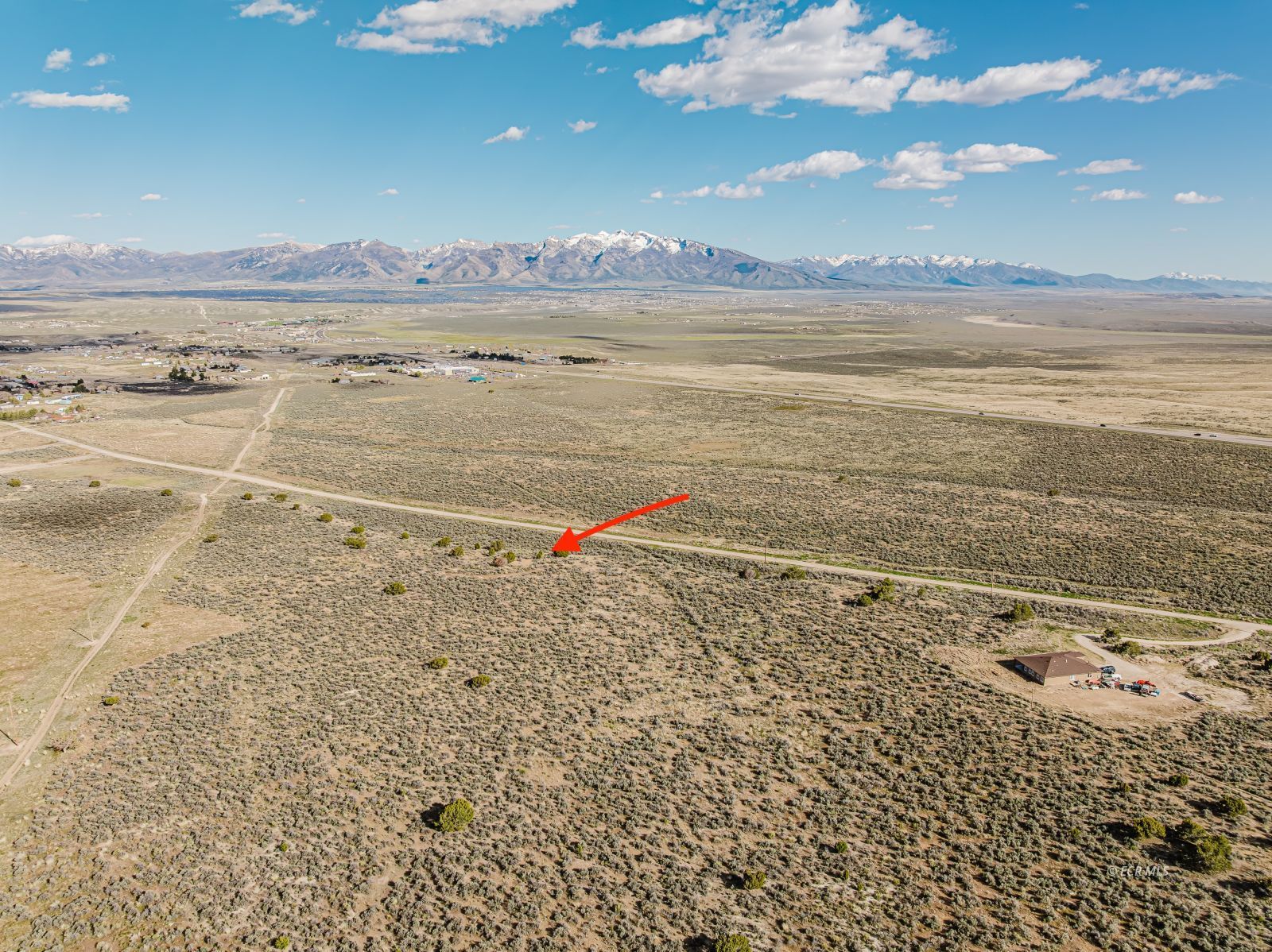 Tbd Buffside Drive, Unit 11 Spring Creek, NV 89815 - Photo 3 of 3