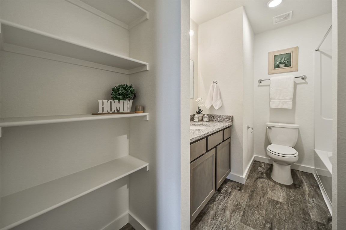 12603 Telge Road, Unit 17E Cypress, TX 77429 - Photo 15 of 31