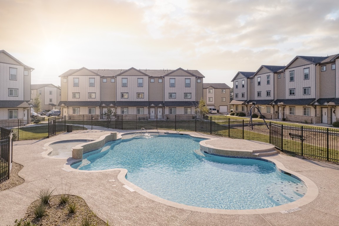 12603 Telge Road, Unit 17E Cypress, TX 77429 - Photo 26 of 31