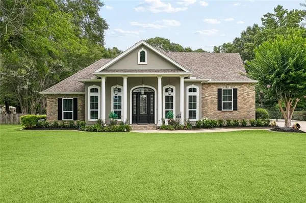 $719,000 | 314 Stonebridge Loop, Slidell, LA 70458