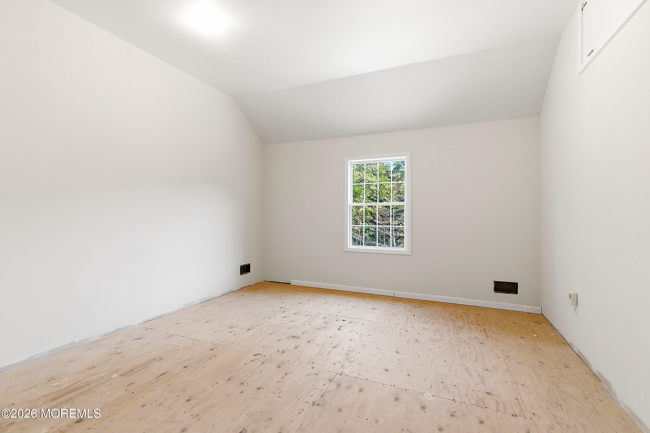 1677 Joffre Road Forked River, NJ 08731 - Photo 22 of 35 an empty room with a window