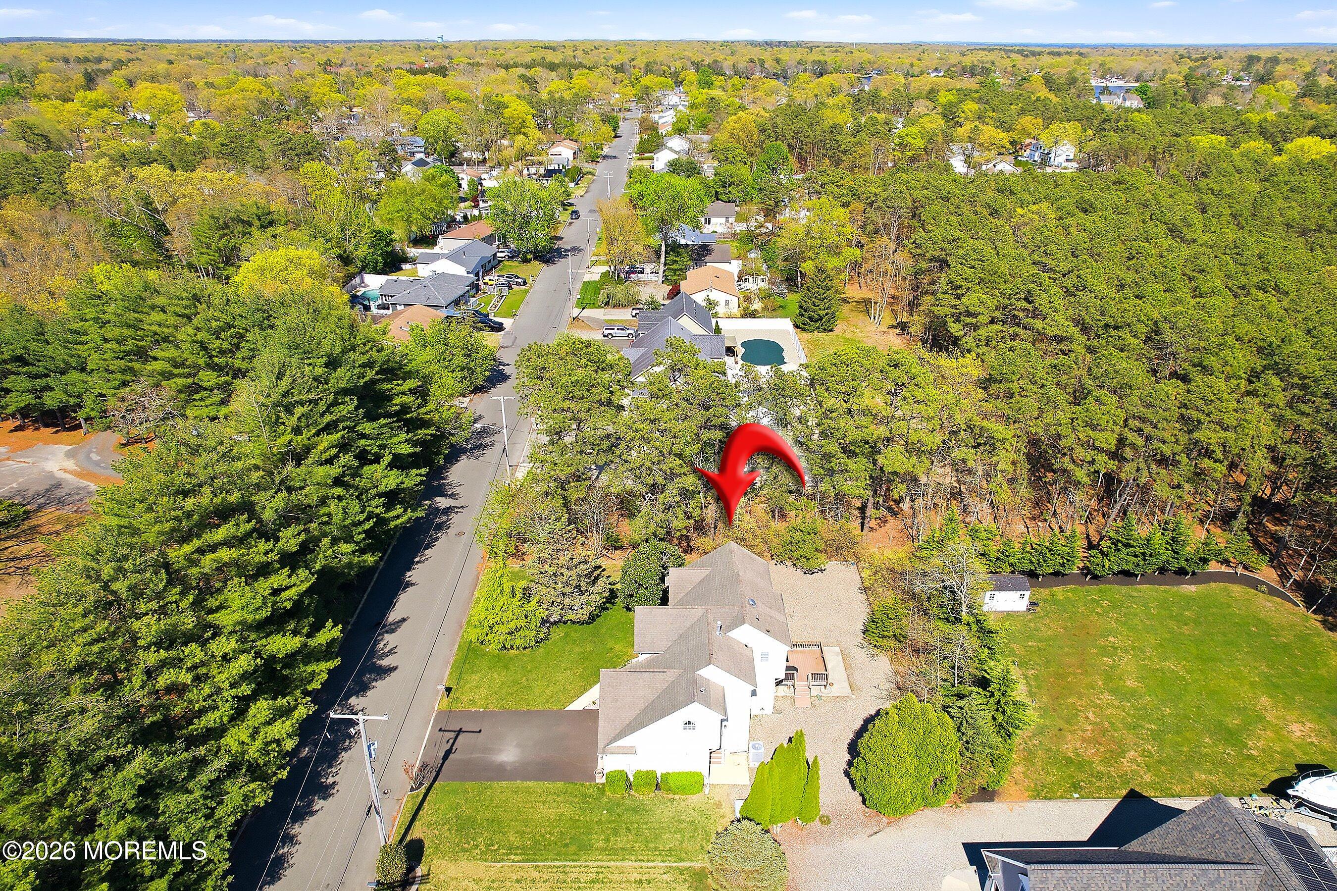 1677 Joffre Road Forked River, NJ 08731 - Photo 28 of 35