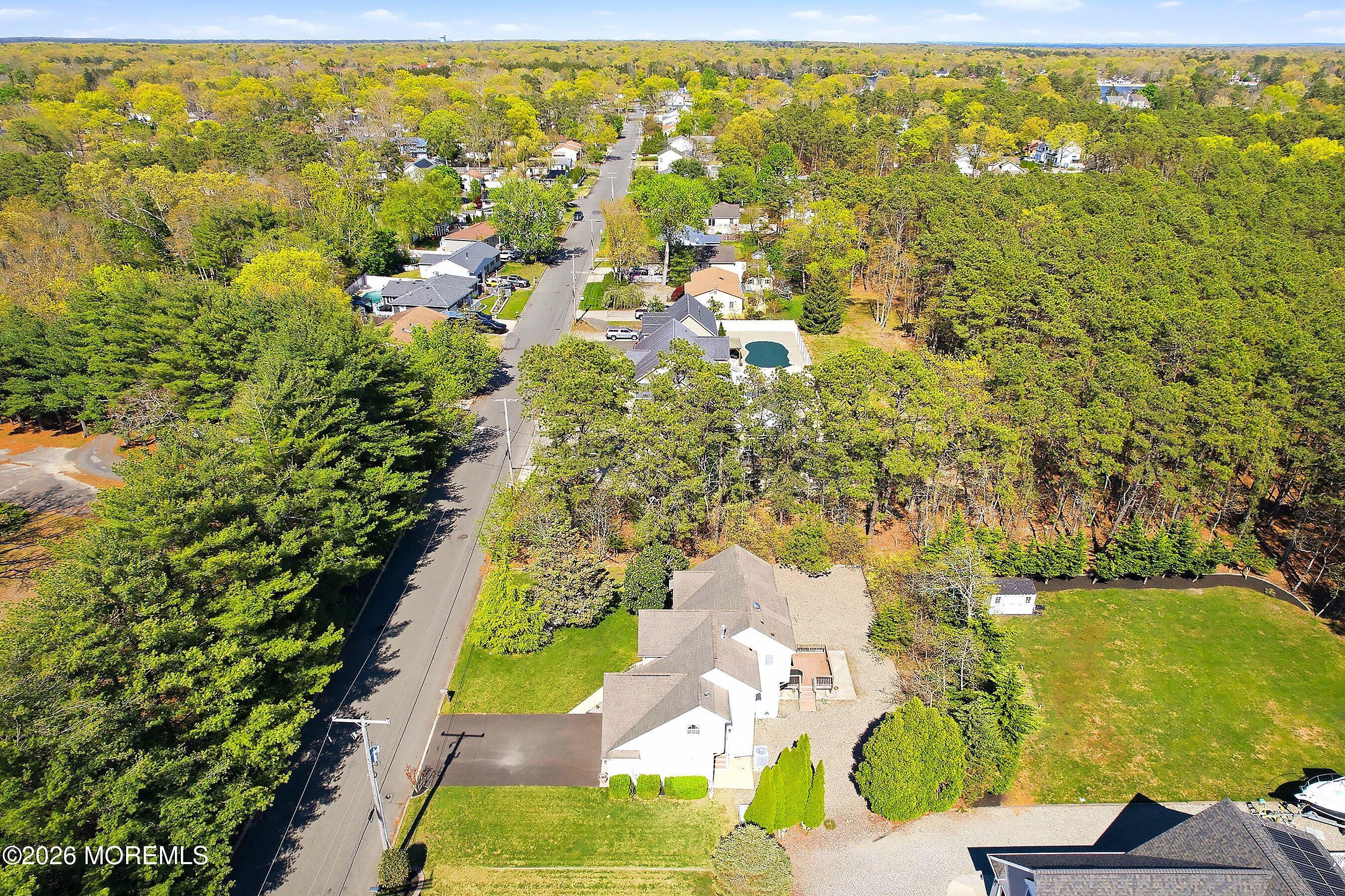 1677 Joffre Road Forked River, NJ 08731 - Photo 32 of 35 a view of lake view