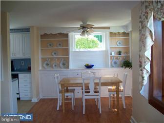 713 Fern Road Glenside, PA 19038 - Photo 4 of 7 Dining Room