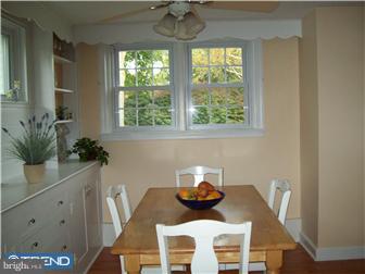 713 Fern Road Glenside, PA 19038 - Photo 5 of 7 Dining Room