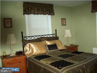 713 Fern Road Glenside, PA 19038 - Photo 7 of 7 Bedroom - Main
