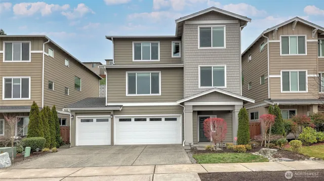 $949,990 | 20024 90th Place South, Kent, WA 98031