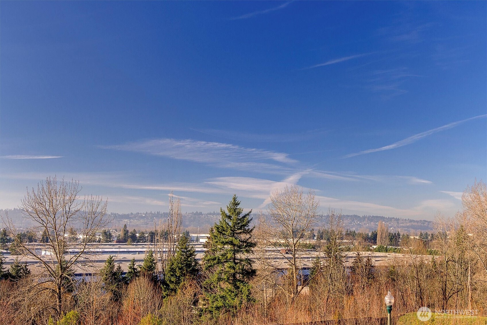 20024 90th Place South Kent, WA 98031 - Photo 24 of 28 a view of a city