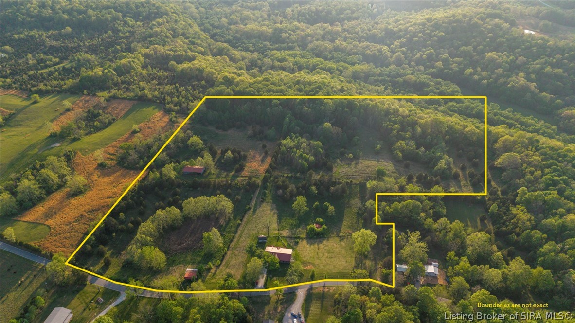 11745 Otterbein Road Southwest Laconia, IN 47135 - Photo 11 of 63