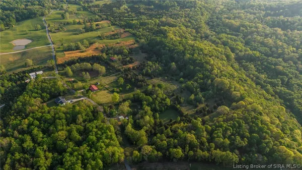 $785,000 | 11745 Otterbein Road Southwest, Laconia, IN 47135