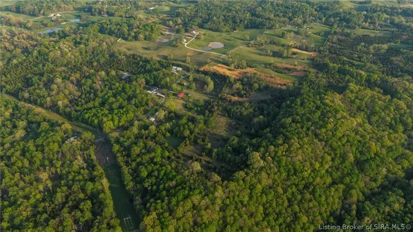 $785,000 | 11745 Otterbein Road Southwest, Laconia, IN 47135