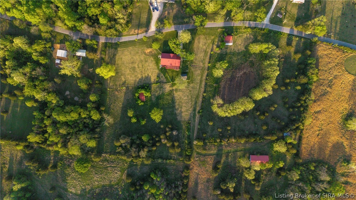 11745 Otterbein Road Southwest Laconia, IN 47135 - Photo 17 of 63