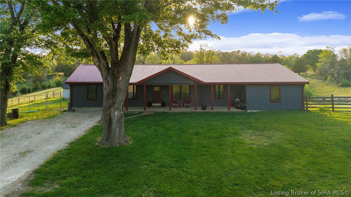 11745 Otterbein Road Southwest Laconia, IN 47135 - Photo 2 of 63