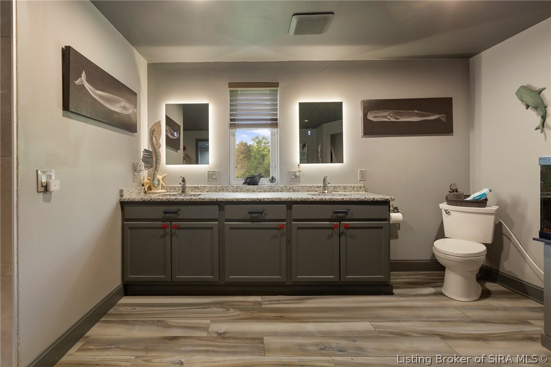 11745 Otterbein Road Southwest Laconia, IN 47135 - Photo 43 of 63