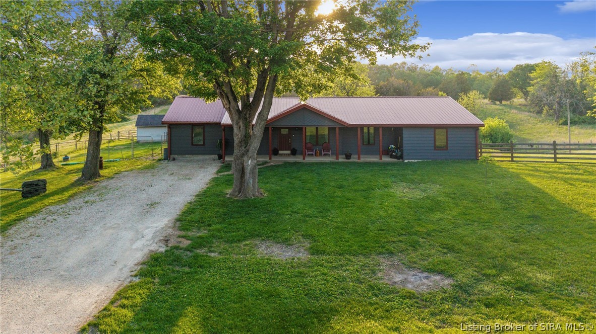 11745 Otterbein Road Southwest Laconia, IN 47135 - Photo 5 of 63