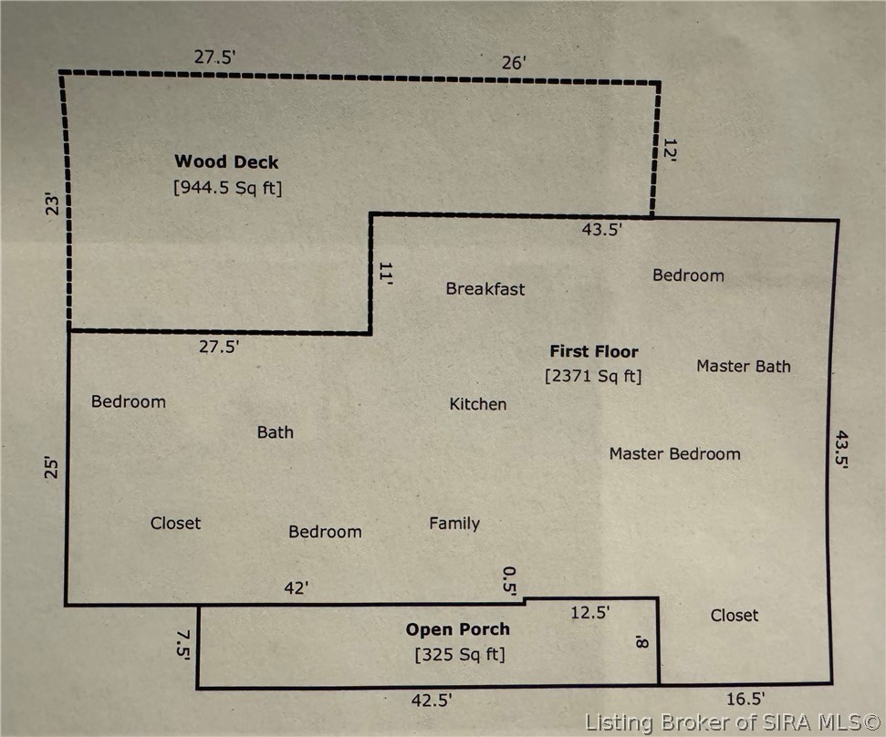 11745 Otterbein Road Southwest Laconia, IN 47135 - Photo 57 of 63