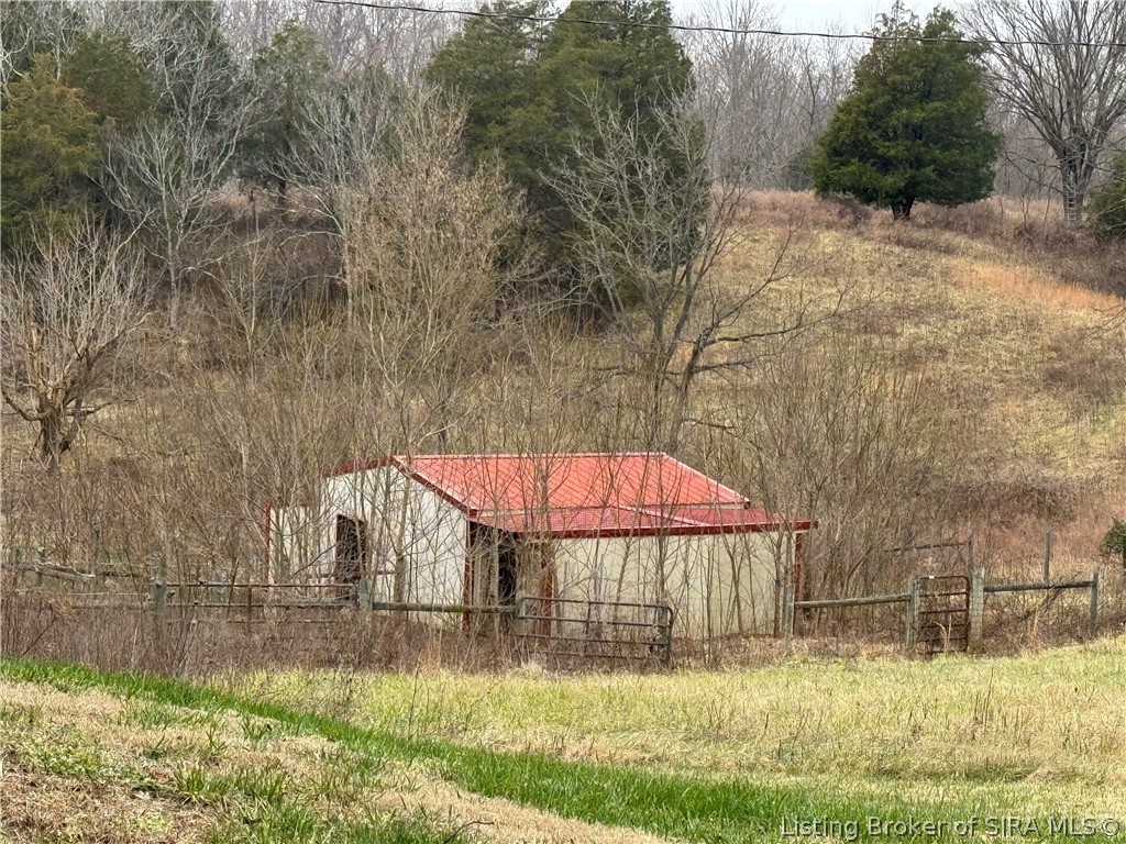 11745 Otterbein Road Southwest Laconia, IN 47135 - Photo 59 of 63