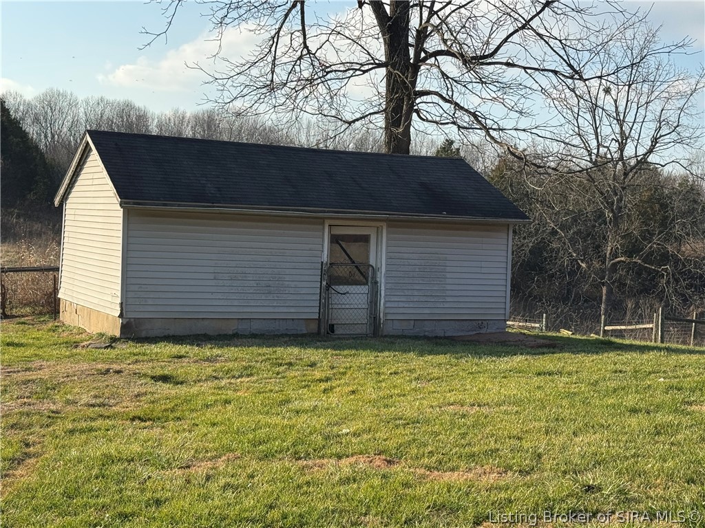 11745 Otterbein Road Southwest Laconia, IN 47135 - Photo 60 of 63