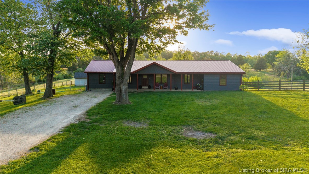 11745 Otterbein Road Southwest Laconia, IN 47135 - Photo 6 of 63