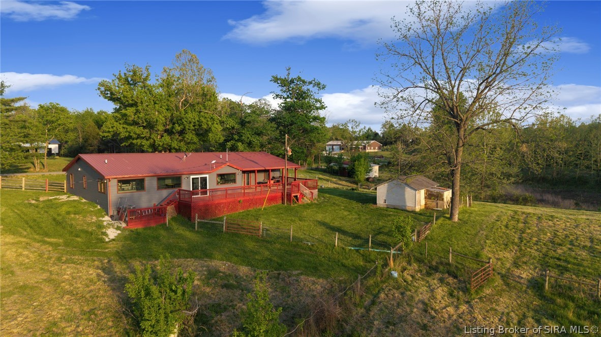 11745 Otterbein Road Southwest Laconia, IN 47135 - Photo 7 of 63