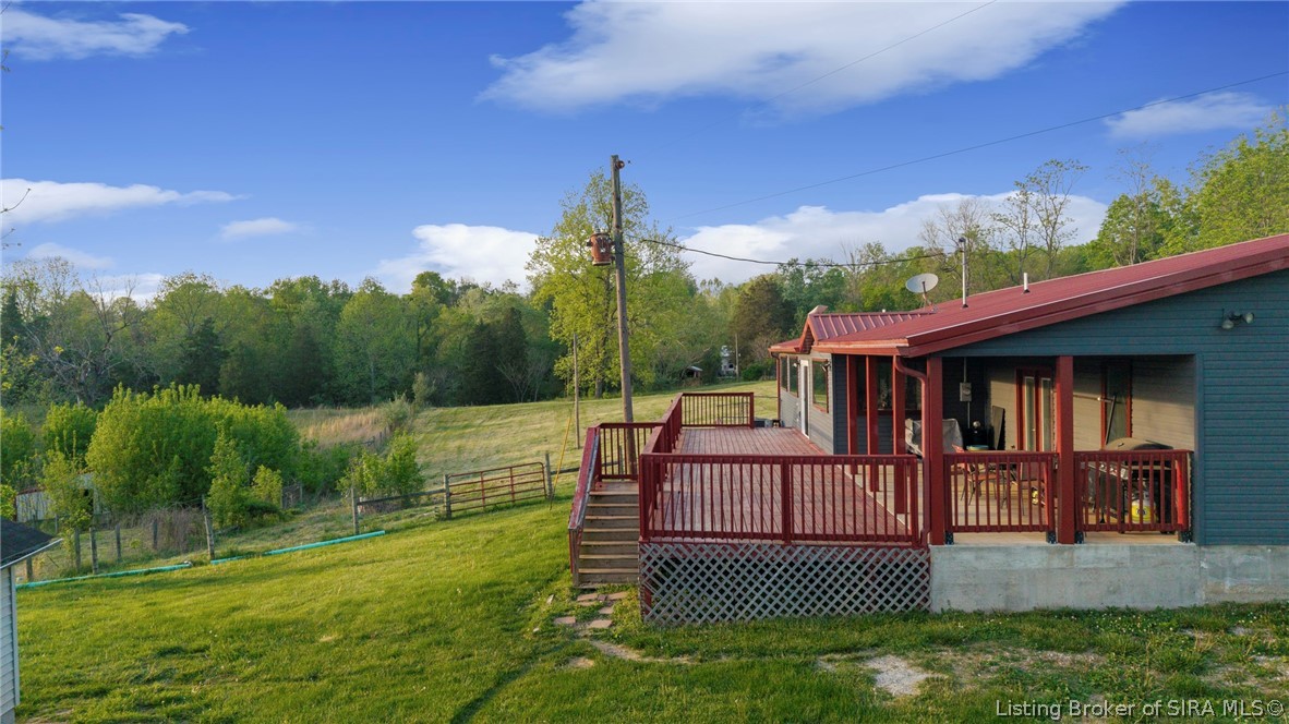 11745 Otterbein Road Southwest Laconia, IN 47135 - Photo 9 of 63