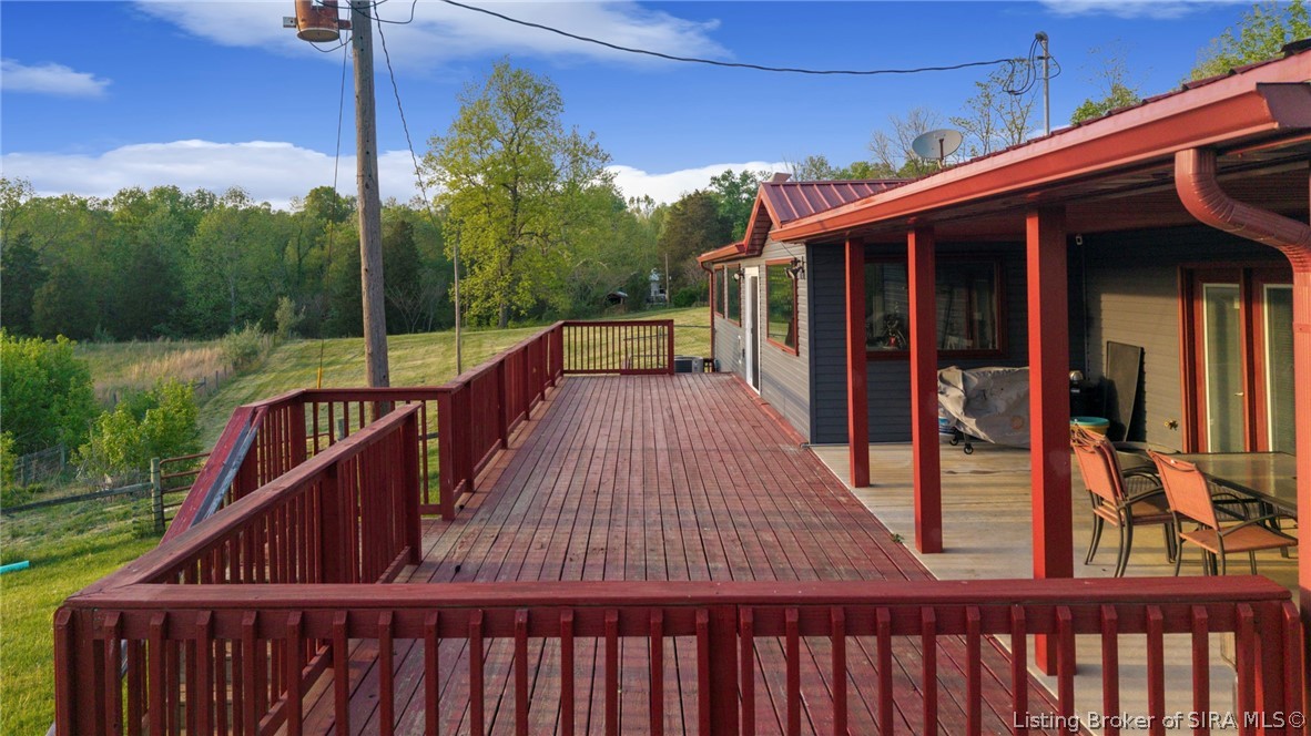 11745 Otterbein Road Southwest Laconia, IN 47135 - Photo 10 of 63