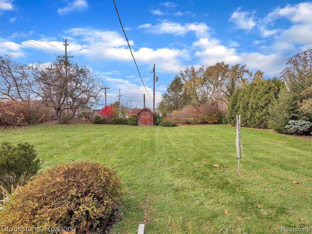 2960 York Road Rochester Hills, MI 48309 - Photo 22 of 24