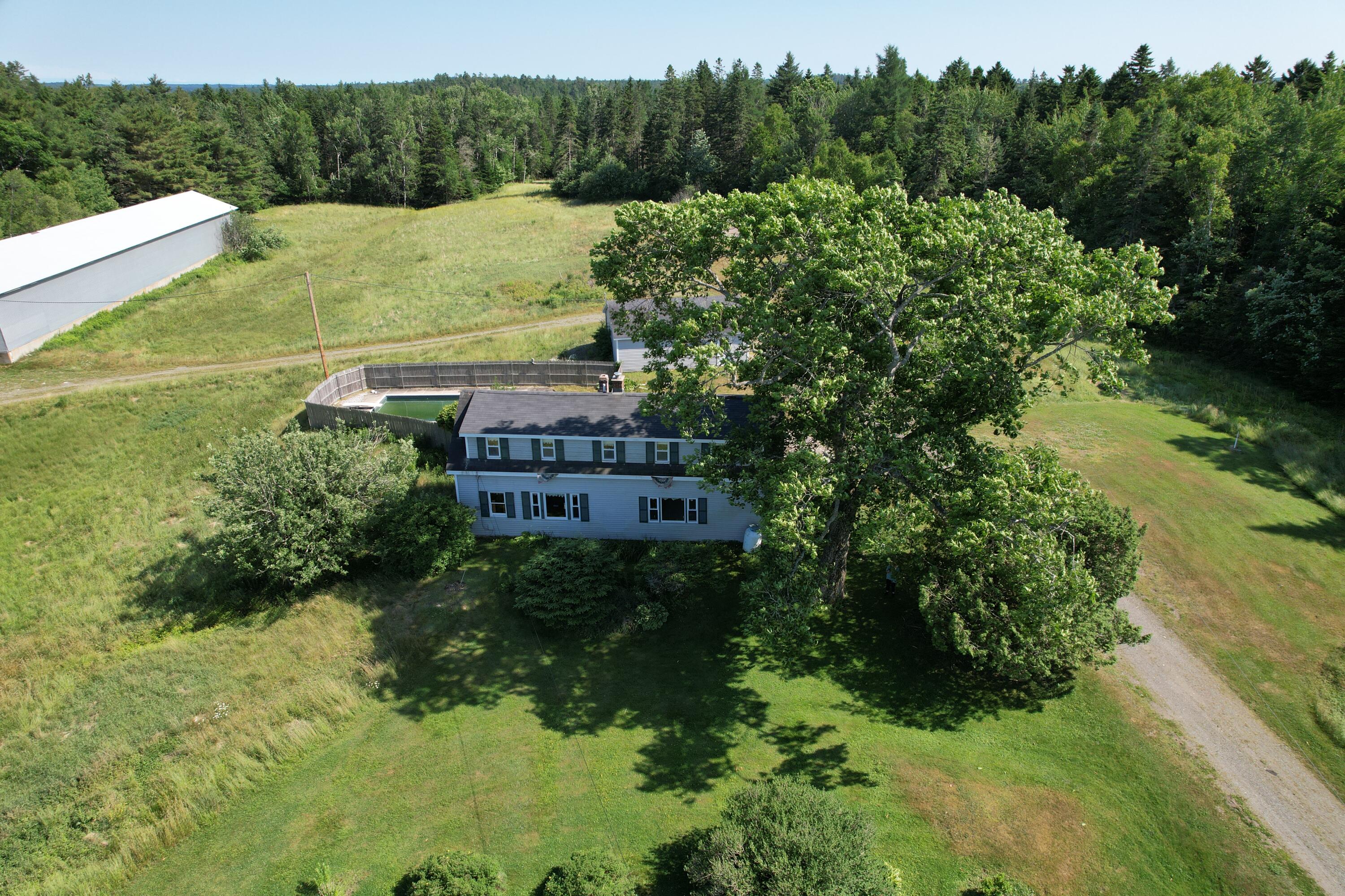 479 Old County Road Pembroke, ME 04666 - Photo 9 of 94 DJI_0771