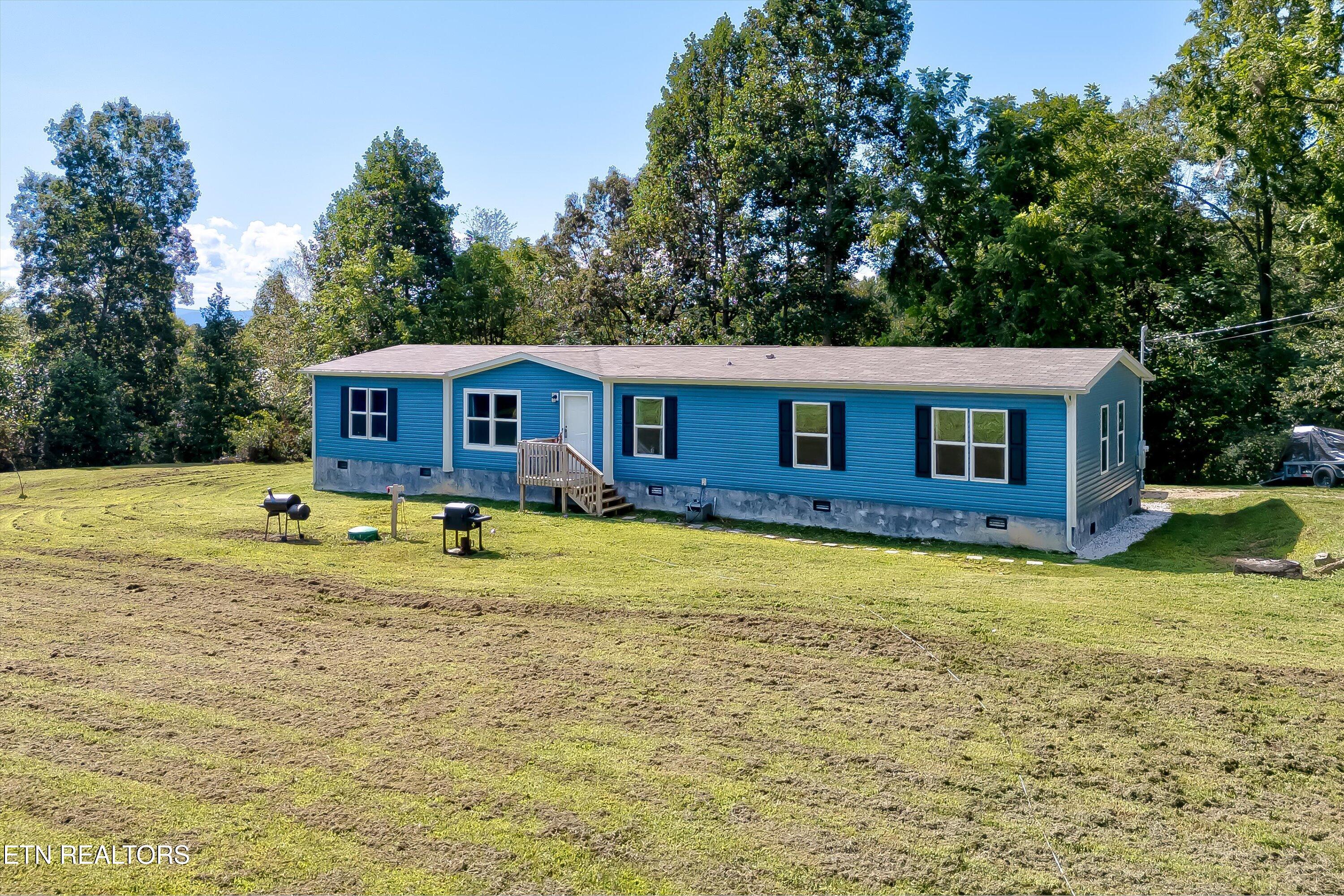 246 Nydeck Road Robbins, TN 37852 - Photo 1 of 39 02-246 Nydeck Rd-2