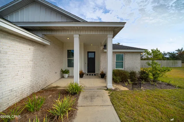 $499,000 | 103 Lakeview Terrace, Lynn Haven, FL 32444