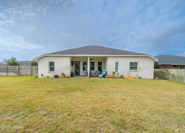 $499,000 | 103 Lakeview Terrace, Lynn Haven, FL 32444