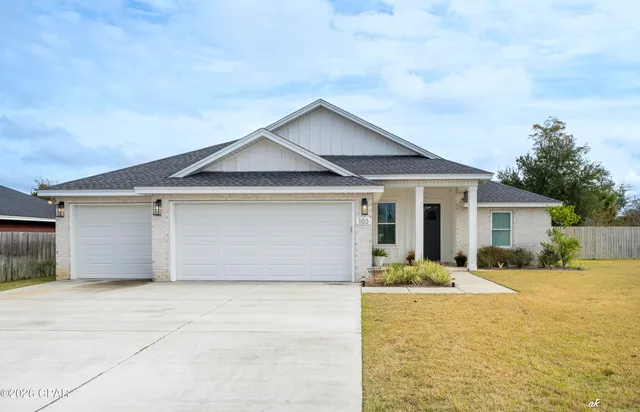 $499,000 | 103 Lakeview Terrace, Lynn Haven, FL 32444