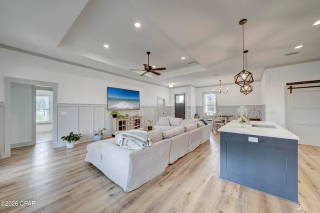 $499,000 | 103 Lakeview Terrace, Lynn Haven, FL 32444