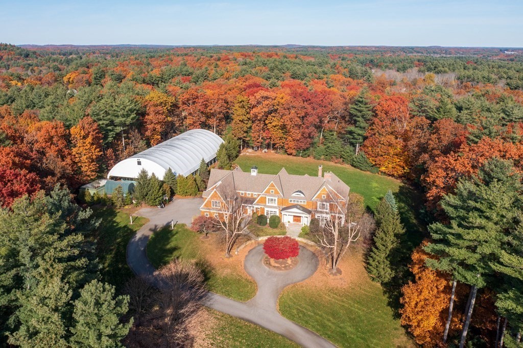 66 Goodnow Road Sudbury, MA 01776 - Photo 41 of 42