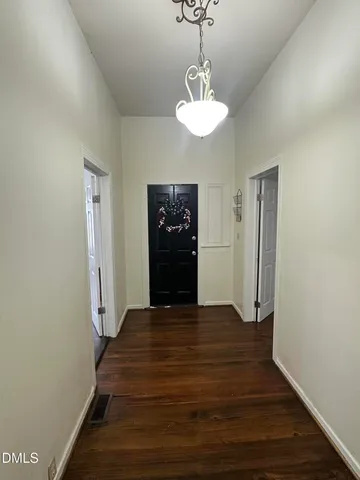 $176,500 | 411 West J Street, Erwin, NC 28339