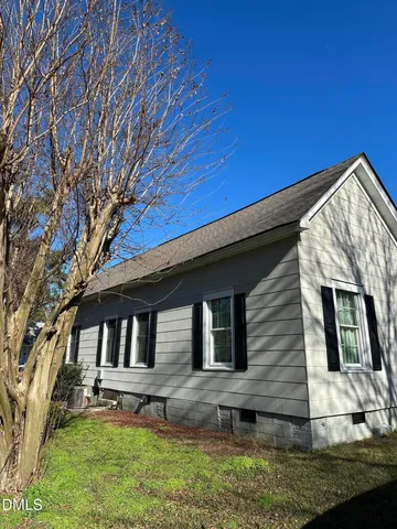 $176,500 | 411 West J Street, Erwin, NC 28339