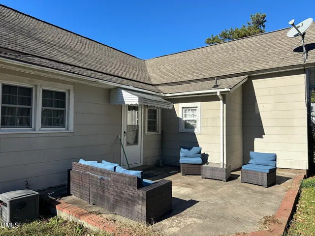 $176,500 | 411 West J Street, Erwin, NC 28339