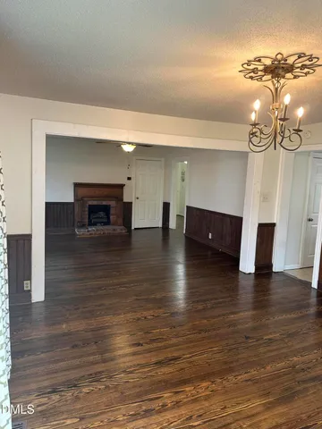 $176,500 | 411 West J Street, Erwin, NC 28339